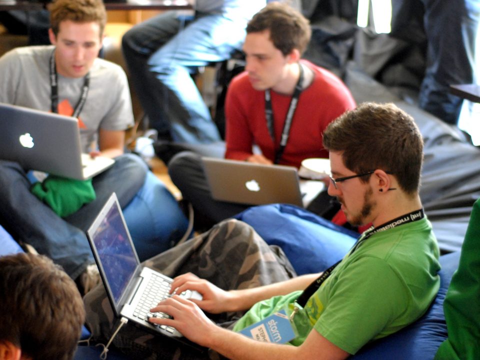 Online media App MediaPlace