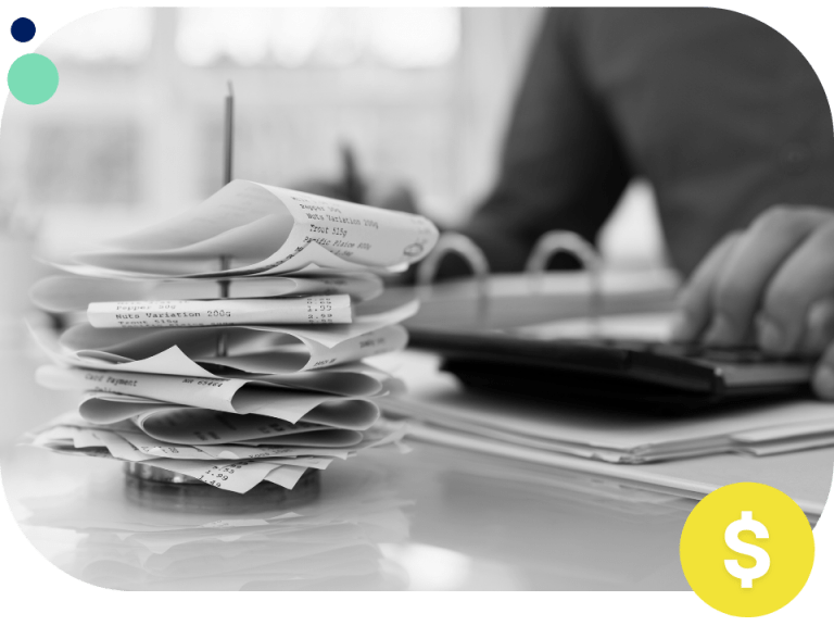 Outsource your client invoicing with confidence