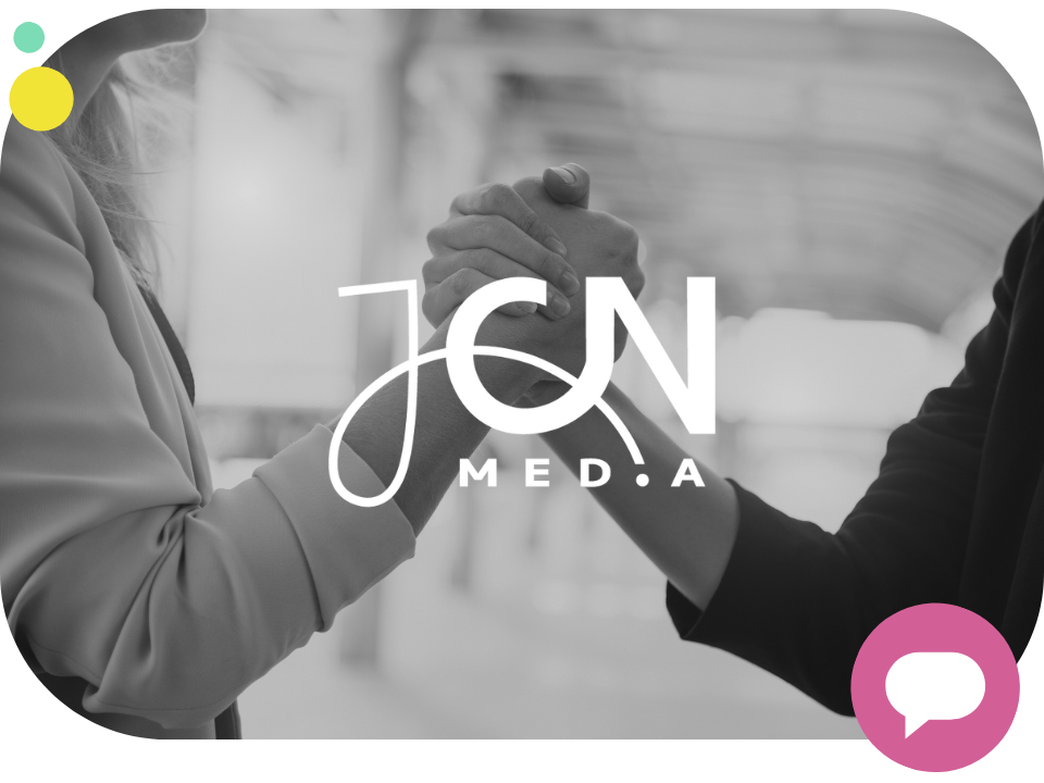 Partnering with JCN Media